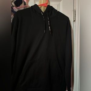 Champion hoodie